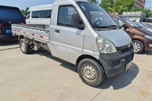 五菱榮光 五菱 1.2L S 基本型CNG