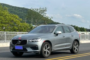 XC60 沃爾沃 T5 四驅智遠運動版
