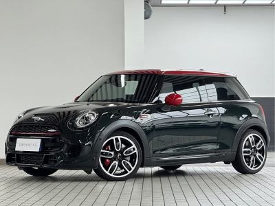 2019年5月 MINI JCW 2.0T JOHN COOPER WORKS ALL-IN圖片