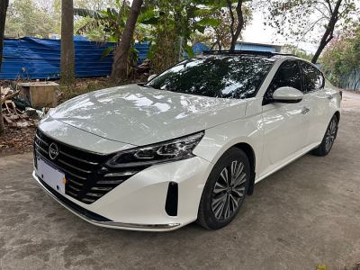 2023年7月 日產(chǎn) 天籟 2.0L XL-TLS 悅享版圖片