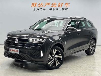 2023年11月 大众 揽巡 380TSI 四驱R-Line巡游版图片