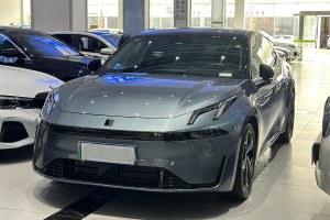 領(lǐng)克07 領(lǐng)克 EM-P 126長續(xù)航 Ultra