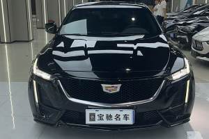 CT5 凯迪拉克 28T 尊贵型