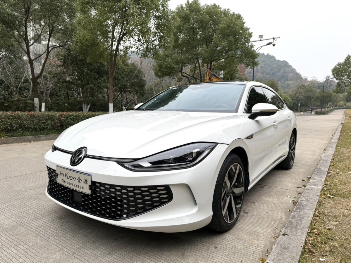 大眾 凌渡  2023款 凌渡L 280TSI DSG酷辣版圖片