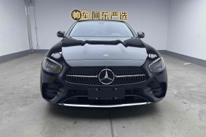 奔馳E級 奔馳 改款 E 300 L 運(yùn)動時尚型