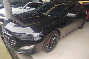 邁銳寶XL 雪佛蘭 Redline 550T 自動銳聯(lián)版
