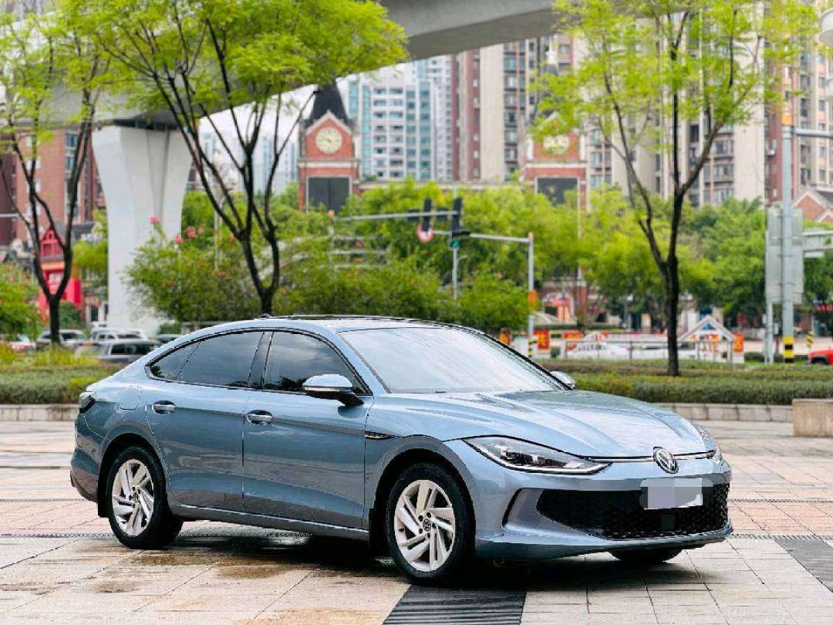 大众 凌渡  2022款 凌渡L 280TSI DSG炫辣版图片