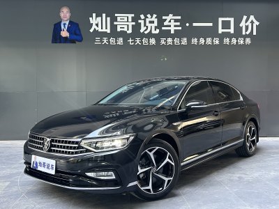 2023年6月 大眾 邁騰 200萬輛紀(jì)念版 330TSI DSG豪華型圖片