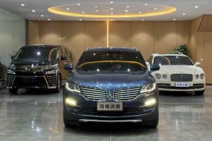 MKC 林肯 2.0T 四驅(qū)尊耀版 國V