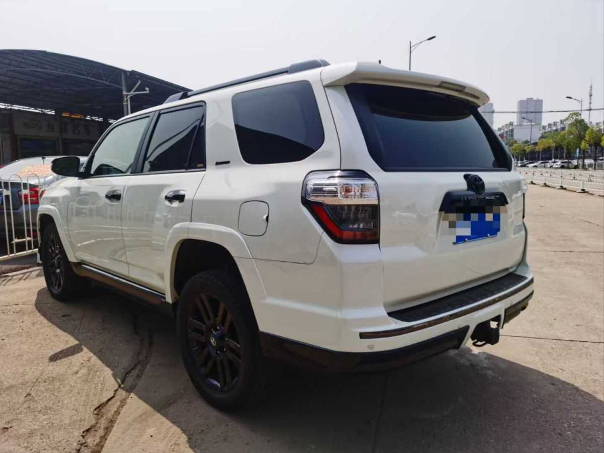 豐田 4Runner  1354款 4Runner圖片