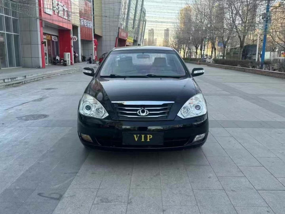 吉利 遠(yuǎn)景  2012款 1.5L DVVT標(biāo)準(zhǔn)型圖片