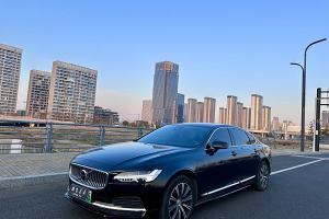 S90 沃爾沃 B5 智雅豪華版