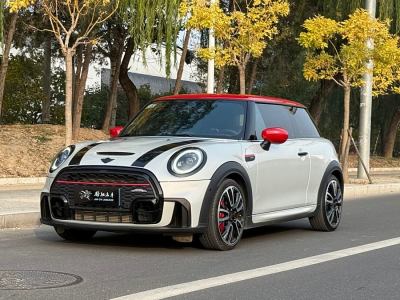 2021年8月 MINI JCW 2.0T JOHN COOPER WORKS ALL-IN圖片