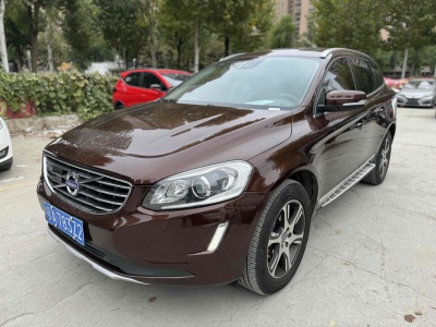 2015年2月 沃爾沃 XC60 T5 AWD 智遠(yuǎn)版圖片