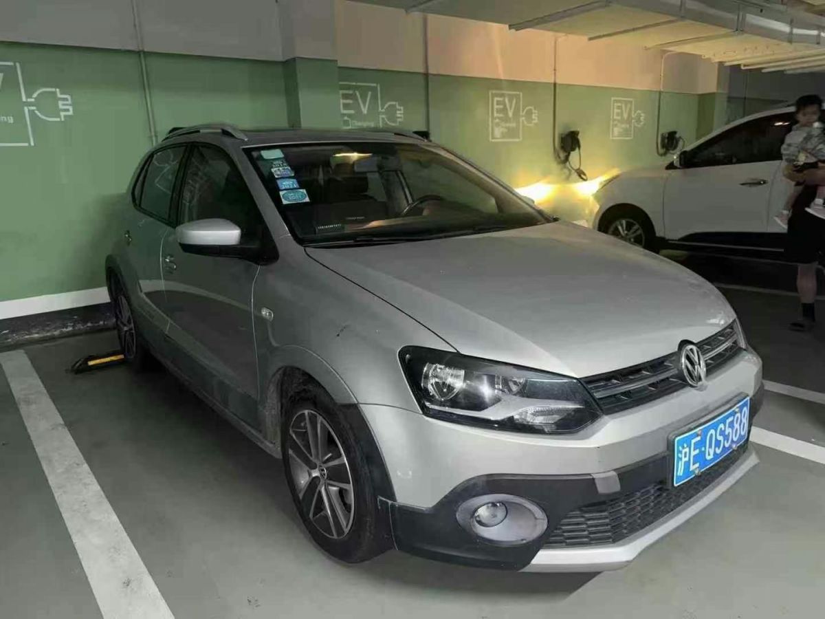 大眾 途安  2013款 1.4 TSI 5座豪華璀璨版圖片