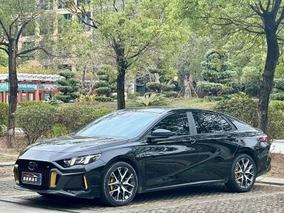 2022年5月 廣汽傳祺 影豹 270T 影豹J15版圖片