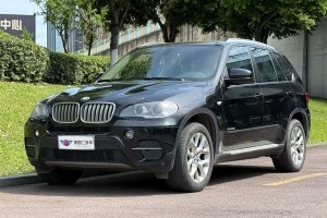 寶馬X5 寶馬 xDrive35i 豪華型