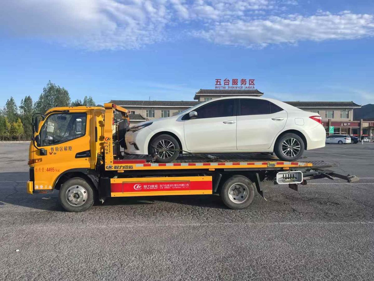 江淮 多米EV1  2023款 廂式運輸車圖片