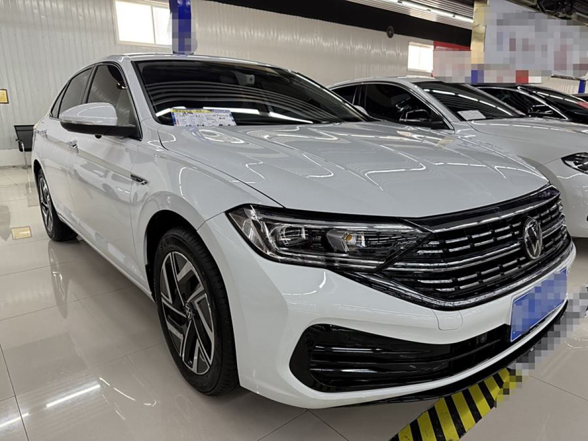 大眾 速騰  2023款 280TSI DSG超越版圖片