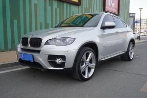 宝马X6 宝马 xDrive35i