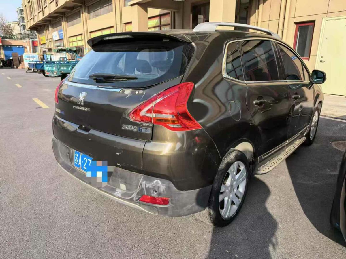 奔馳 奔馳GLK級(jí)  2013款 GLK 300 4MATIC 動(dòng)感天窗型圖片