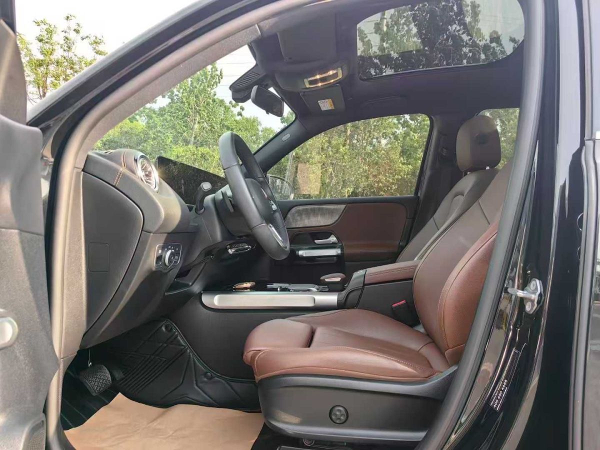 福特 全順  2022款 2.0T汽油多功能商用車(chē)中軸低頂上掀尾門(mén)國(guó)VI圖片