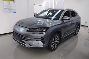 宋PLUS新能源 比亞迪 榮耀版 DM-i 150km 旗艦PLUS 5G