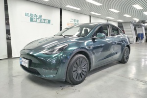 Model 3 特斯拉 后轮驱动版