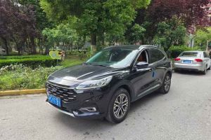 銳界 福特 PLUS EcoBoost 245 四驅(qū)鉑銳型 7座