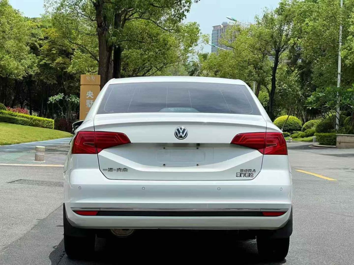 大眾 寶來  2016款 1.4 TSI 230TSI 舒適型圖片