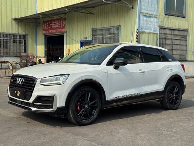 2019年7月 奧迪 奧迪Q2L 35TFSI 進(jìn)取動(dòng)感型圖片