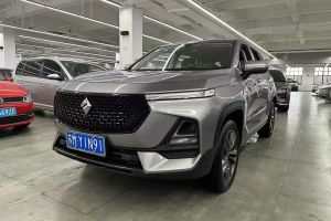 宝骏RS-3 宝骏 1.5L CVT  24小时在线豪华型