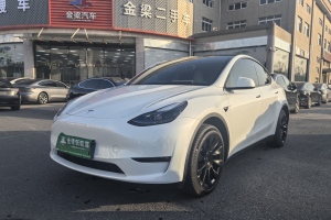 Model 3 特斯拉 長續(xù)航煥新版 雙電機全輪驅(qū)動