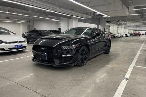 Mustang 福特 2.3T 性能版