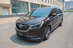 GL8 別克 ES 28T 豪華型 國V