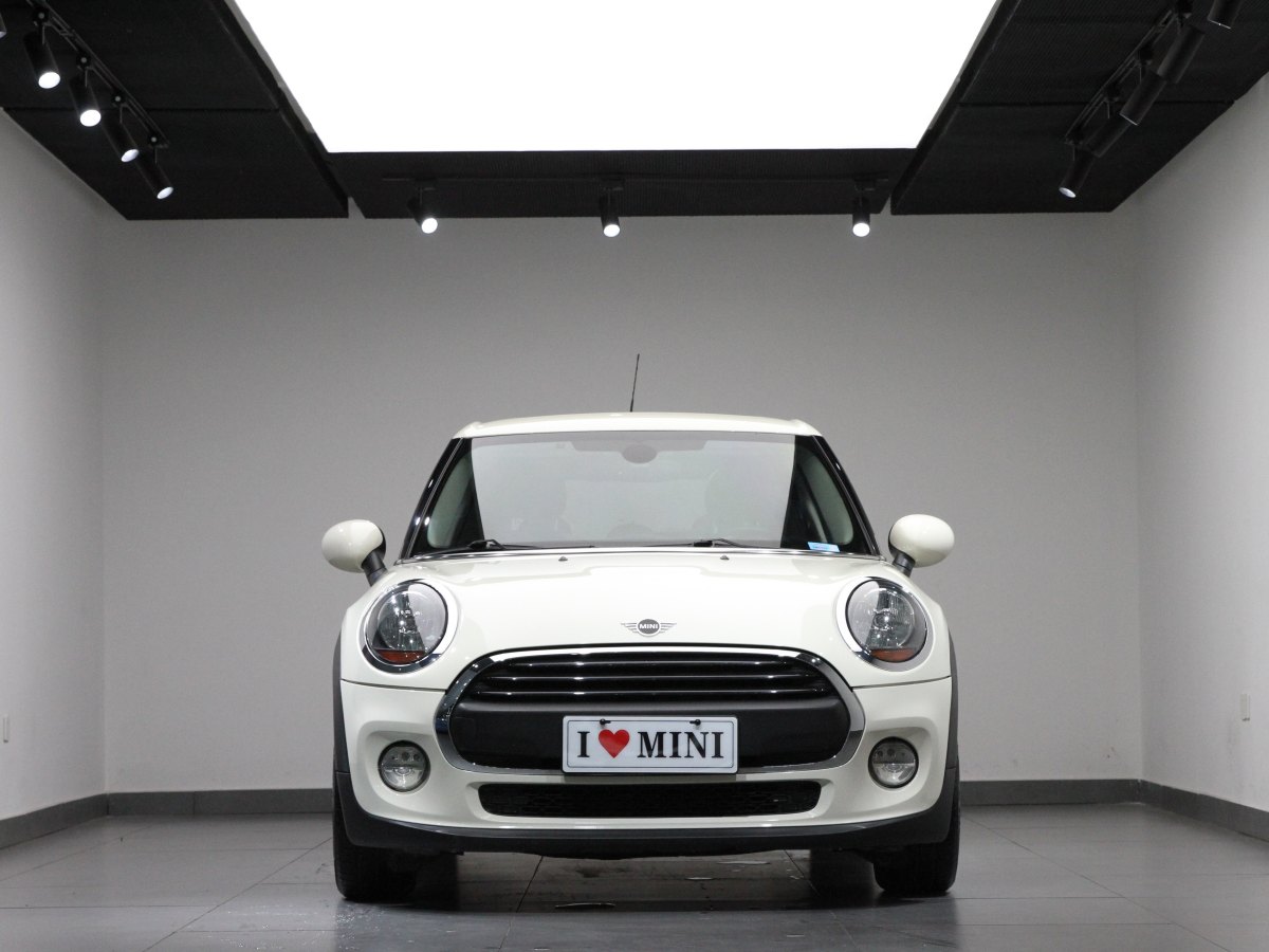 MINI MINI  2018款 1.5T ONE 五門版圖片