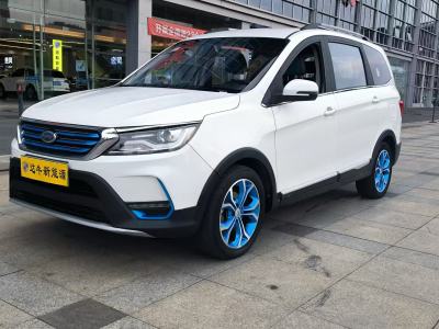 2018年12月 开瑞 K60EV 豪华版图片