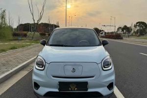 凱翼昆侖 凱翼 1.6T 高原版 5座