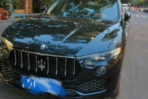Ghibli 瑪莎拉蒂 3.0T 350Hp 標(biāo)準(zhǔn)版