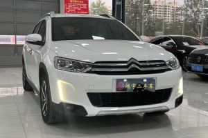 C4L 雪鐵龍 1.2T 自動尊貴版