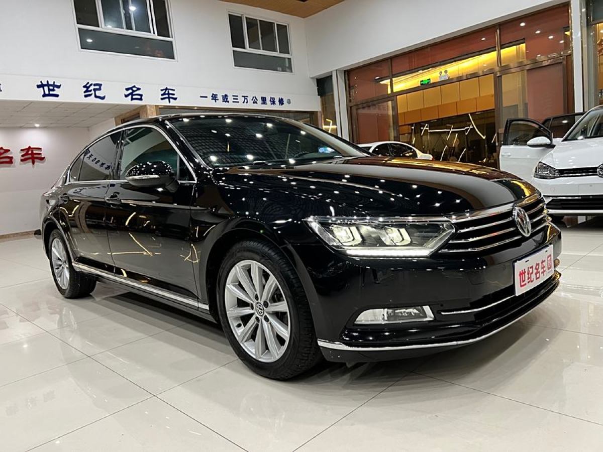 2019年11月大眾 邁騰  2019款  330TSI DSG 領(lǐng)先型 國VI