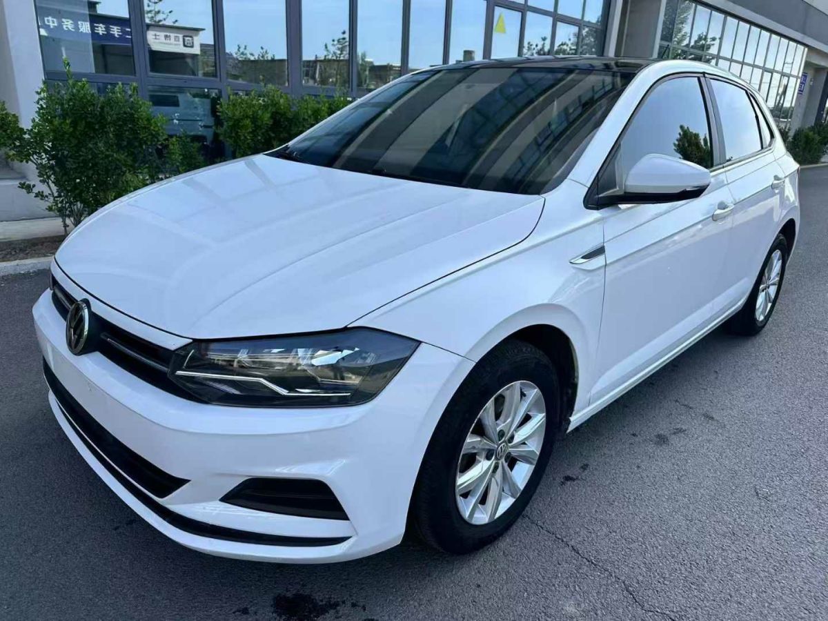大眾 速騰  2021款 200TSI DSG超越版圖片