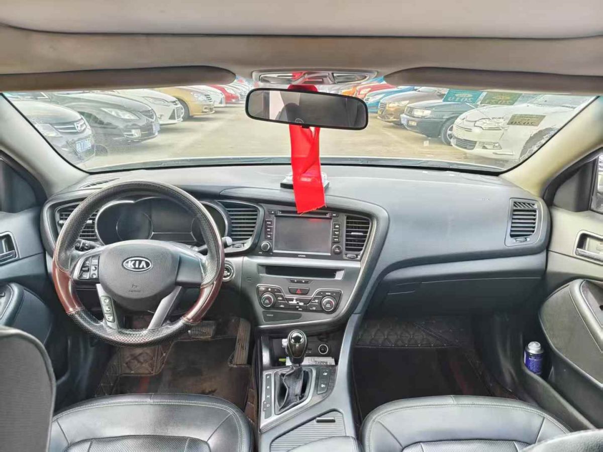 奔騰 B50  2012款 1.6L 自動天窗型圖片