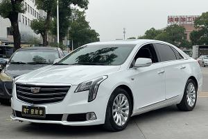 XTS 凯迪拉克 28T 精英型