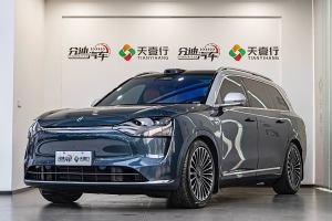 问界M9 赛力斯 增程 Ultra版 42kWh