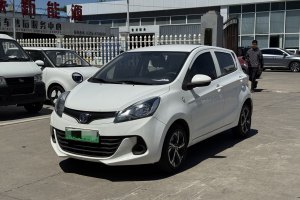 奔奔E-Star 長安 國民版 心悅版 磷酸鐵鋰（31.18kWh）