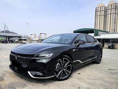 2024年2月 嵐圖 嵐圖追光 PHEV 四驅(qū)超長(zhǎng)續(xù)航行政版圖片