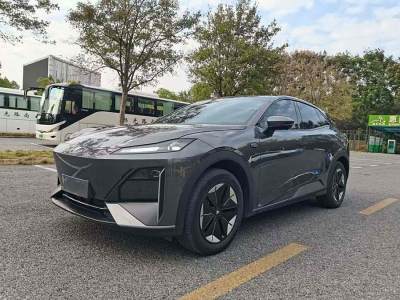 2024年3月 深藍(lán) 深藍(lán)S7 S7i 200Max增程版圖片