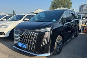 M8 廣汽傳祺 宗師系列 400T 至尊版
