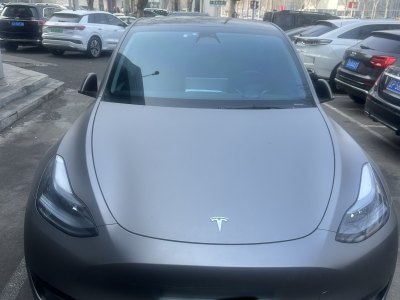 2023年10月 特斯拉 Model 3 煥新版 后輪驅(qū)動圖片